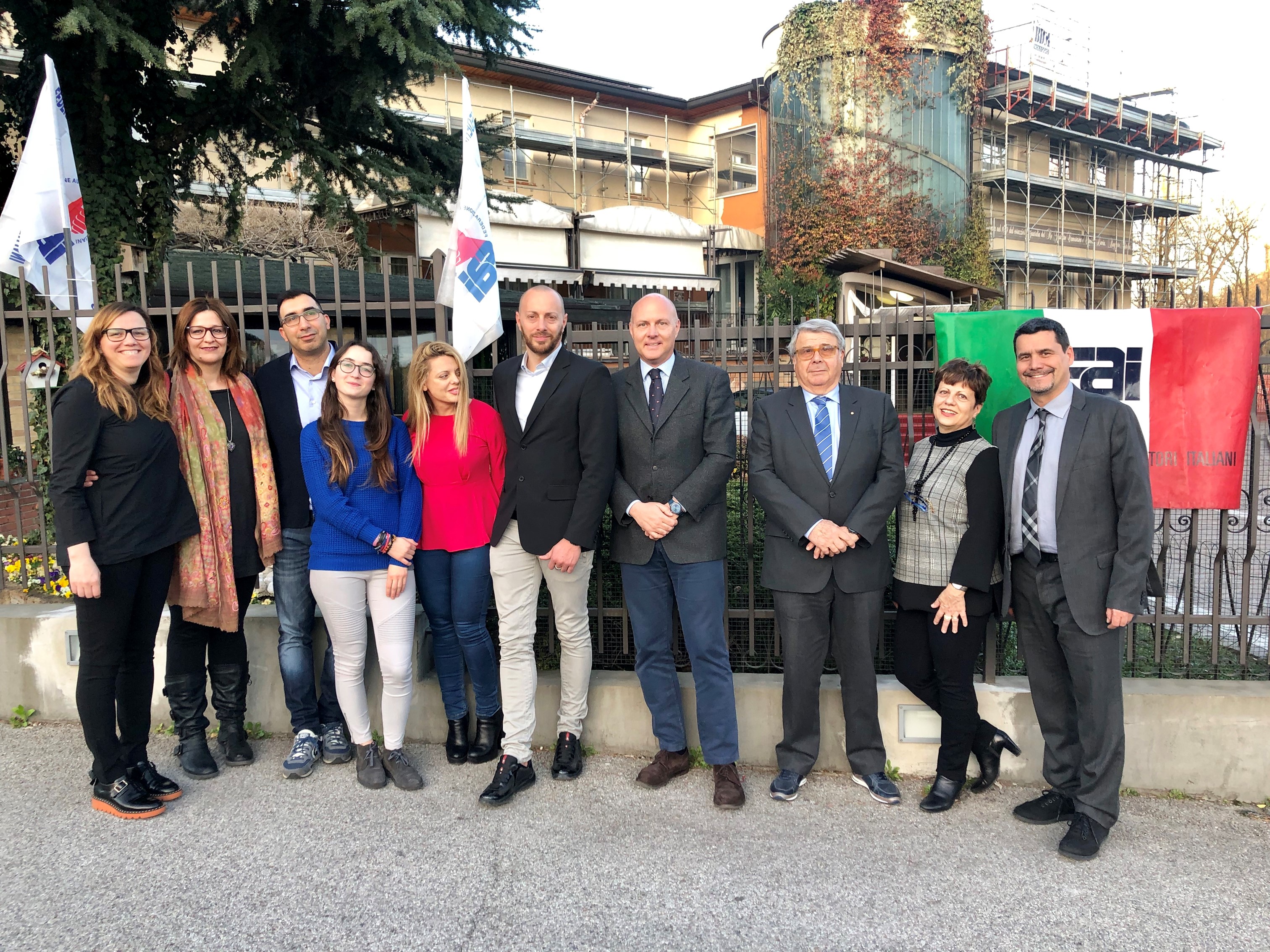 Team FAI Como Lecco